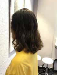 -芳琪造型