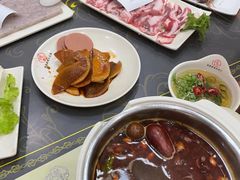 -祥记顺成小火锅(香坊店)