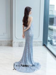 -韩国天使嫁衣婚纱礼服馆(上海旗舰店)