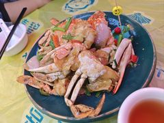 -桥东喜碧海鲜街(水东街店)