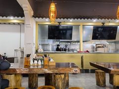 大堂-钱万兴(塔园路店)