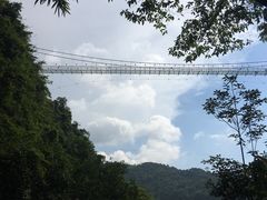 -四会奇石河风景区
