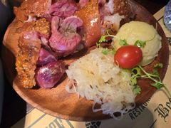 -马迭尔德式西餐精酿啤酒屋(中央大街店)
