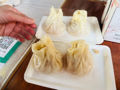 -陈妈妈的店-下沙灌汤烧卖(新场大街店)