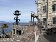 -阿尔卡特拉斯岛