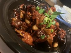 -浔庐餐厅•江西老字号•九江菜(南湖国际店)
