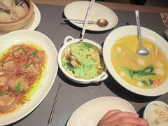 -桂满陇·杭州饭店(清河万象店)