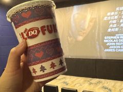 -DQ·蛋糕·冰淇淋(五角场万达店)