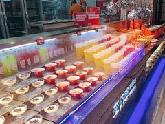-李姑婆鲜切牛肉火锅自助(凤城二路店)
