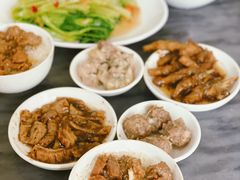 排骨蒸饭-品香排骨饭(羊官路店)