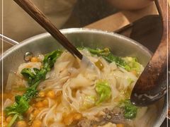-小满手工粉(北京来福士店)