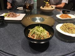 -乾州食府(小雁塔店)