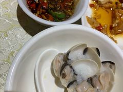 -丰尔粥食·粥底火锅·桑拿鸡(大良总店)