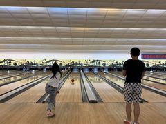 -广州保龄球馆(广州天河体育中心店)