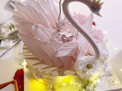 -CAKE BOSS 蛋糕老板(西单君太百货店)