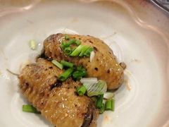 -双燕楼·手工馄饨·汤面小吃(世纪汇店)