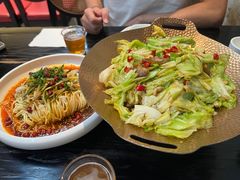 -随和家宴·川菜(杜甫草堂店)