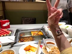 -海底捞火锅(吾悦广场店)