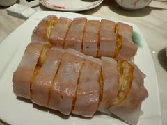 -稻香饭店(IFS国金中心店)
