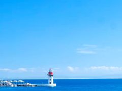 -青海湖二郎剑景区