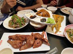 -满园烤鸭·春饼(沈北万达店)