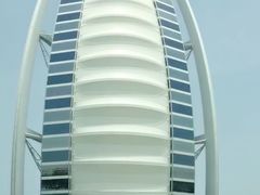 -迪拜帆船酒店海底餐厅