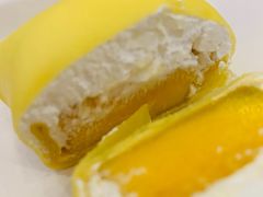 -满记甜品(荟聚购物中心店)