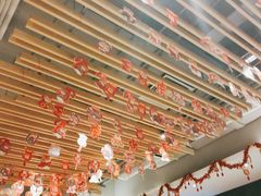 大堂-木屋烧烤(惠阳华润小径湾店)