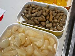 糖蒜-兄弟龙虾(胜太路总店)