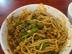 -朱儿面庄(洋河三路店)