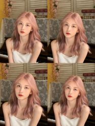 -HG美发设计沙龙