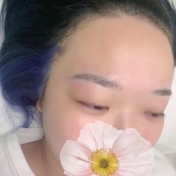 -久匠·纹眉半永久野生眉