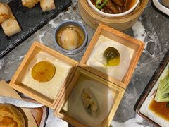 -馔豚·台北菜专门店(深圳湾万象城店)
