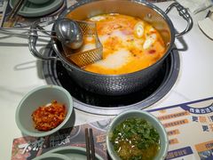 糟粕醋酸汤海鲜火锅-太琼糟粕醋·海南酸汤火锅(亚龙湾店)