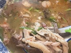 -老三羊汤【北兴隆街店】