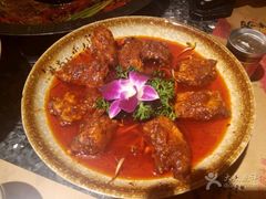 -蜀大侠火锅(建设路第五大道店)