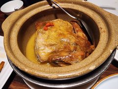 -外婆家(南开大悦城店)