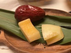 -龟兹KUCINA·新疆菜(前滩L+PLAZA店)