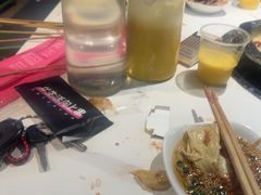 -佰人王串串香火锅(洋珠巷店)
