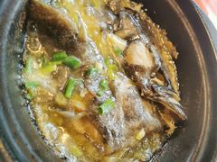 灵魂鸦片鱼头-好爸爸(外滩店)