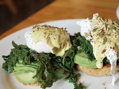 -Egg•Allday Brunch(襄阳北路店)