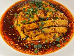 -滋色臻选川菜(北京坊旗舰店)