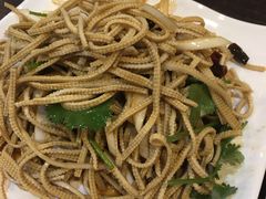 -淮南牛肉汤(定福庄西街店)