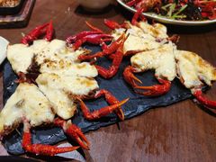 -一棠龙虾•王牌虾球(楚河汉街店)