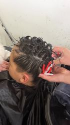 -Butler.巴特勒美发沙龙