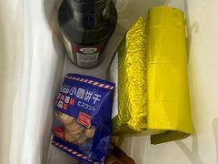 -大同云冈美高大酒店