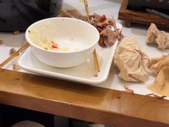 -大鸽饭(木莲中路店)