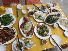-南海渔家•海鲜•正宗海南菜(海棠湾店)