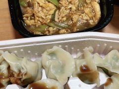 -添福来墨鱼饺子 · 海鲜东北菜(大连星海·黄浦路店)