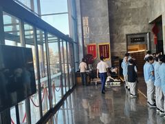 -星河湾温泉洗浴酒店